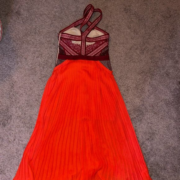 NWT Revolve “True Romance” Dress by Three Floor, Sz 4 - Picture 8 of 12